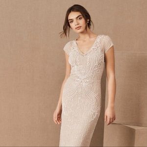 BHLDN Sanders Dress